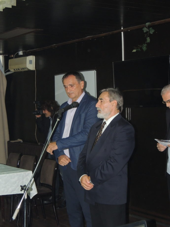 Oktobarski slobodarski dani grada Požarevca