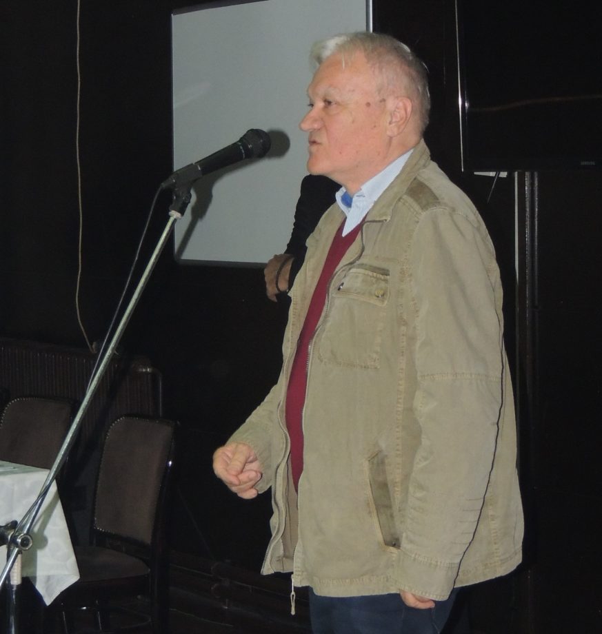 Oktobarski slobodarski dani grada Požarevca