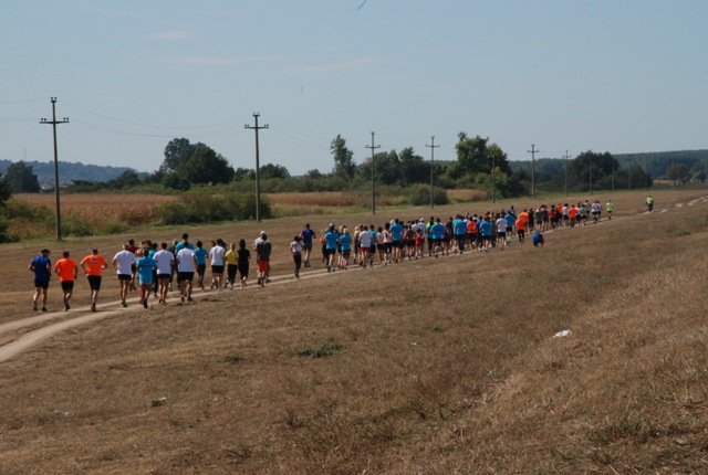 Održan “Maraton 1/4 Ramska tvrđava 2019″