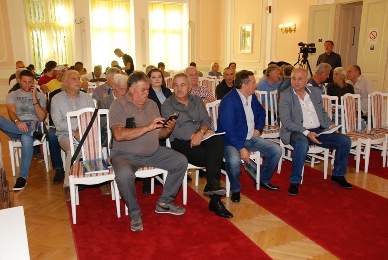 FK VGSK svečano obeležio 95. godišnjicu postojanja