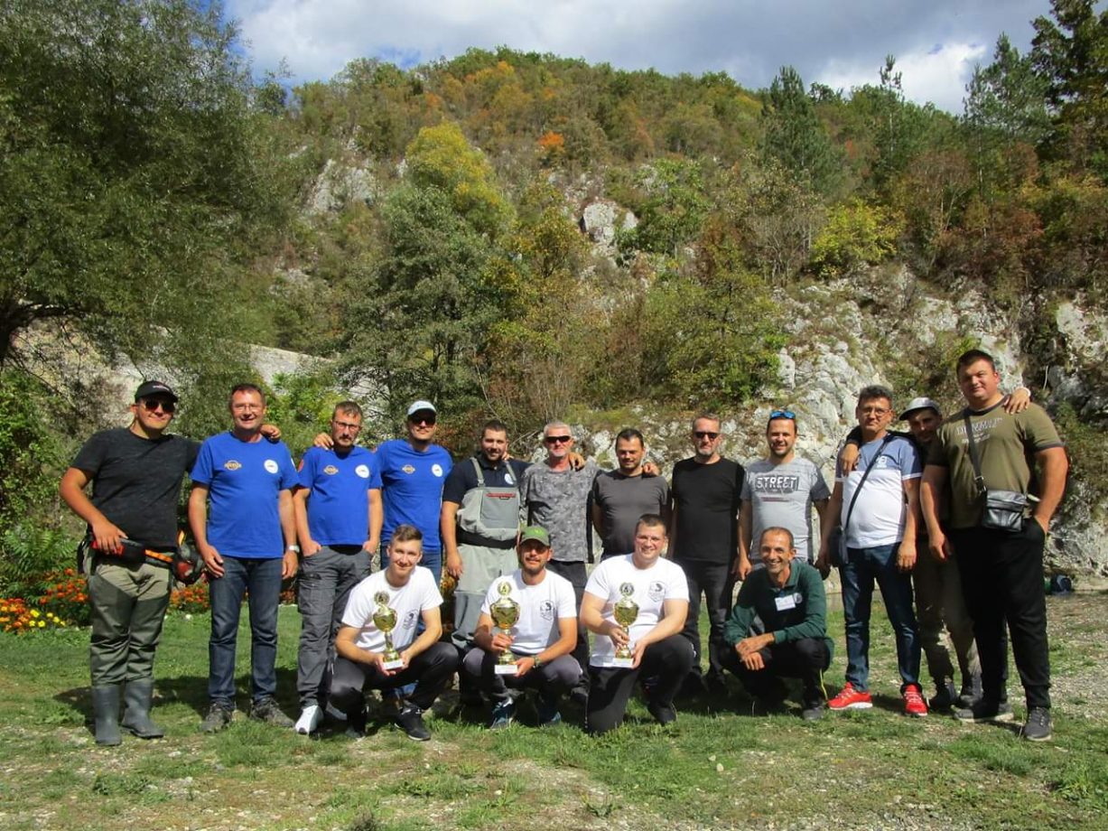OSR“Smuđ“ u prvom timu reprezentacije Srbije za međunarodna takmičenja u 2020-toj godini