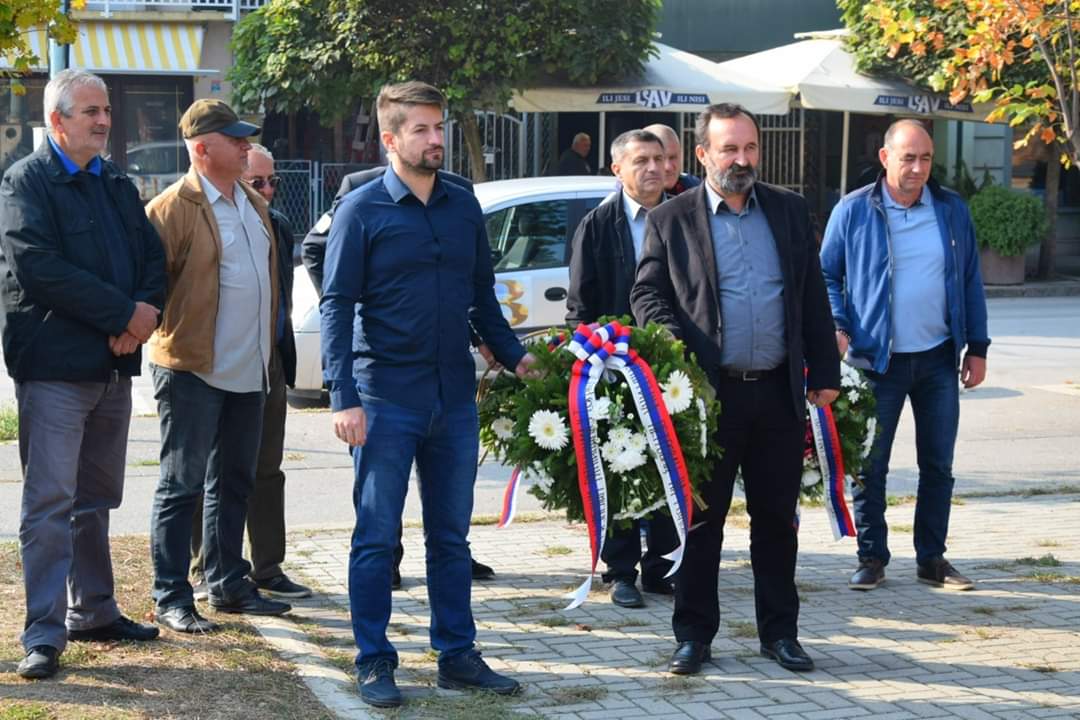 101. Godina od ulaska Srpske vojske u Petrovac na Mlavi u Velikom ratu