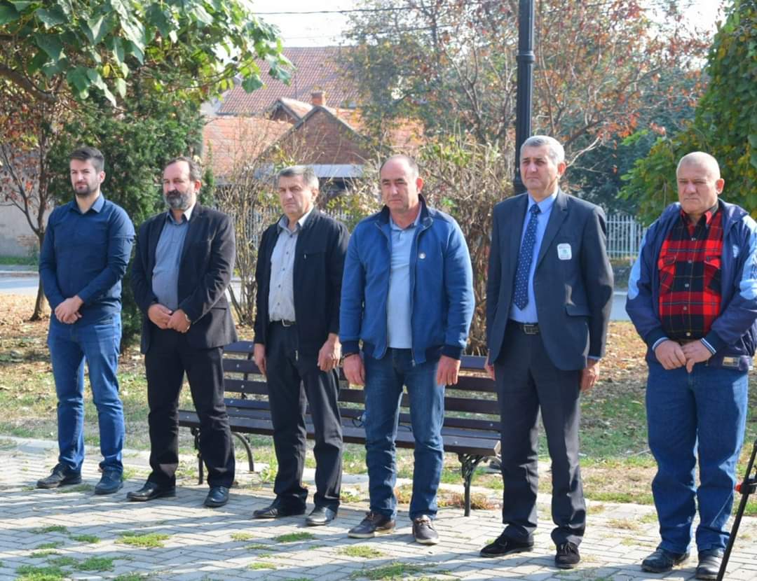 101. Godina od ulaska Srpske vojske u Petrovac na Mlavi u Velikom ratu