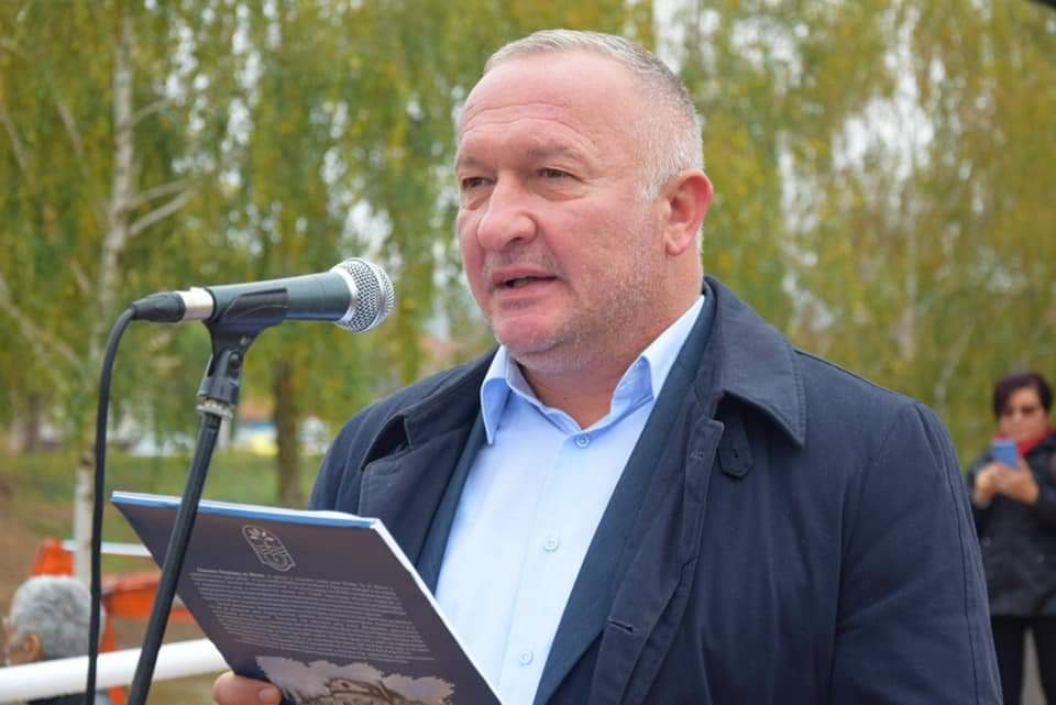 Svečano otvoren most u Petrovcu na Mlavi