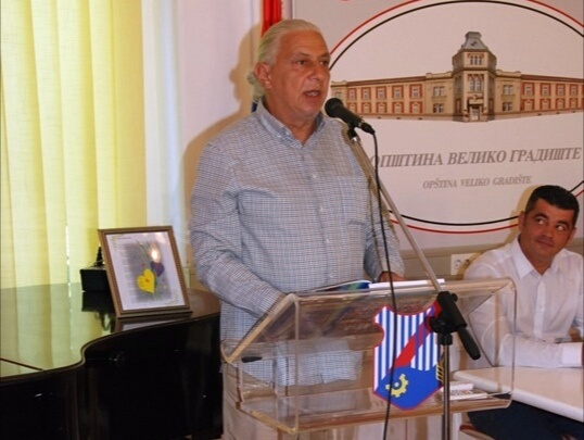 FK VGSK svečano obeležio 95. godišnjicu postojanja