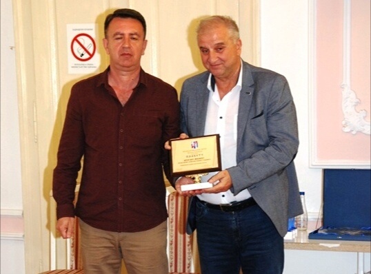 FK VGSK svečano obeležio 95. godišnjicu postojanja