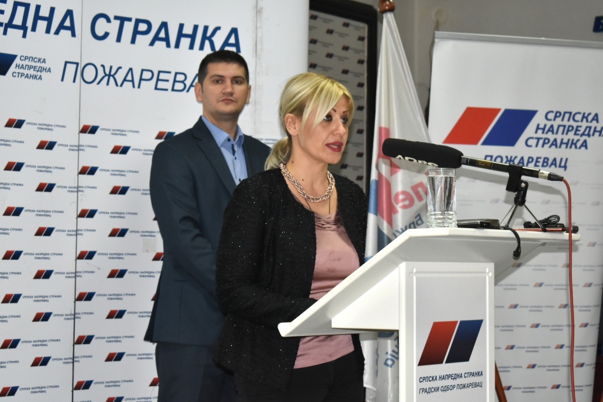 ULOŽENO PREKO MILIJARDU DINARA U PU „LjUBICA VREBALOV“