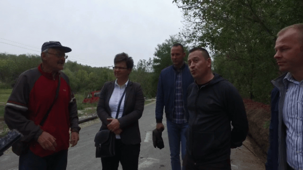 Nastavak širenja toplifikacione mreže na teritoriji GO Kostolac