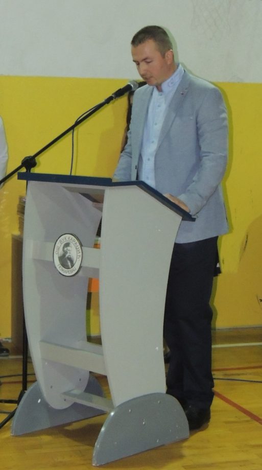132 godine postojanja Osnovne škole „Vuk Karadžić“