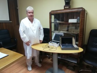 Požarevačka bolnica dobila novu opremu