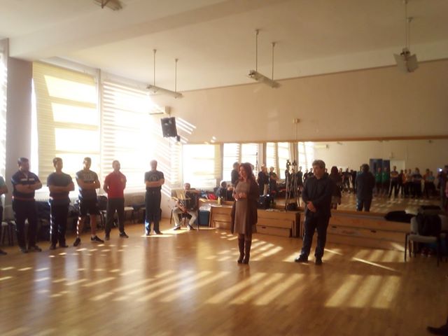 Uspešno organizovan treći po redu seminar folklora