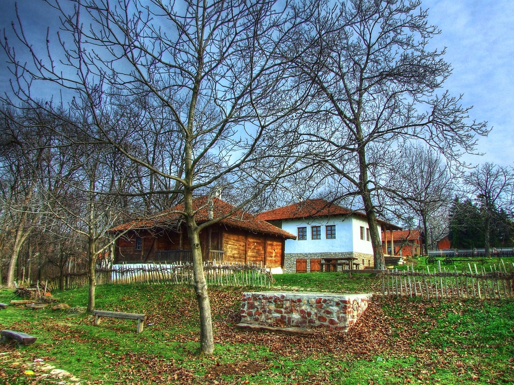 Narodni muzej u Požarevcu – Briga,očuvanje i zaštiti objekata