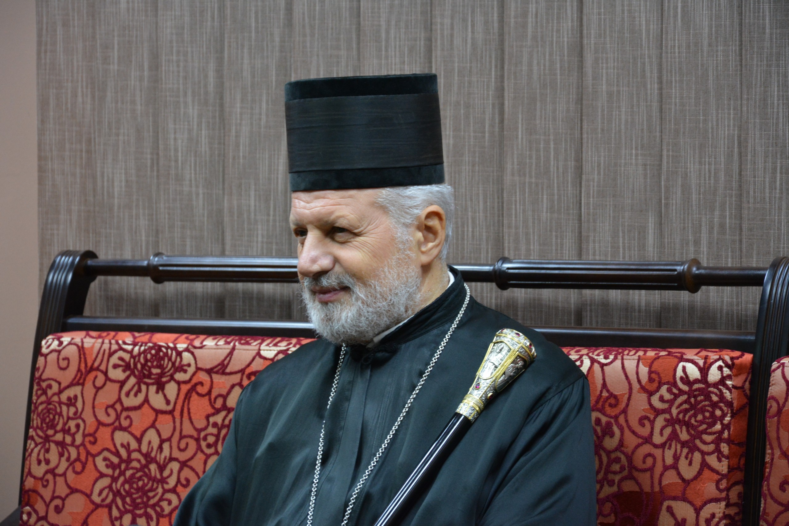 Episkop braničevski dr Ignjatije o jubileju SPC