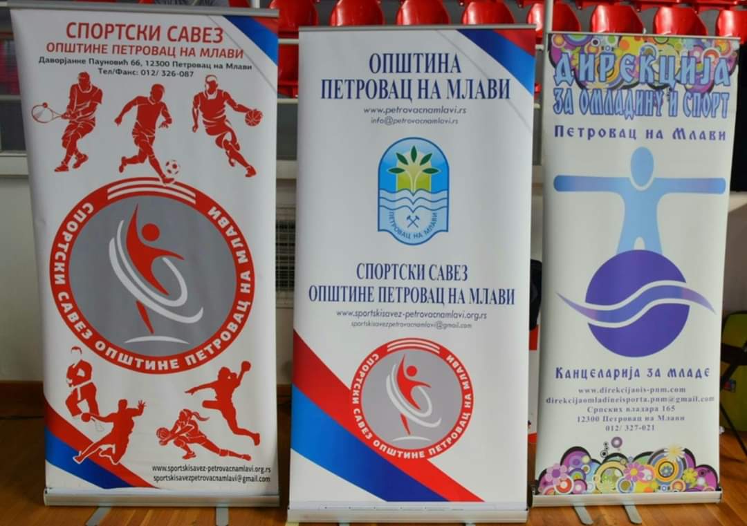 Play off takmičenje Rvačke lige Srbije u Petrovcu na Mlavi