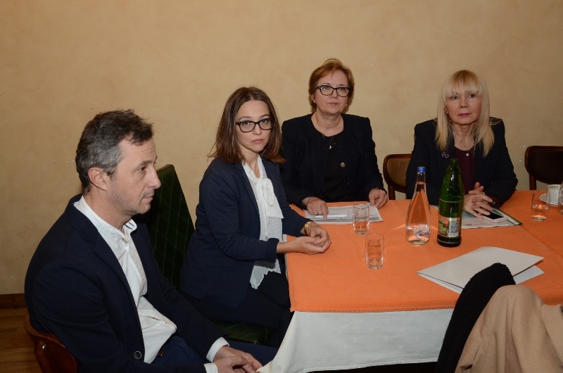 Održana prva radionica projekta rane dijagnoze i lečenja raka štitne žlezde