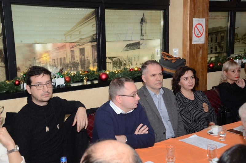 Održana prva radionica projekta rane dijagnoze i lečenja raka štitne žlezde