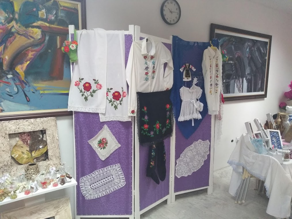 Magični svet ručnih radova svih vrsta u požarevačkom Centru kreativnog stvaralaštva ENTER