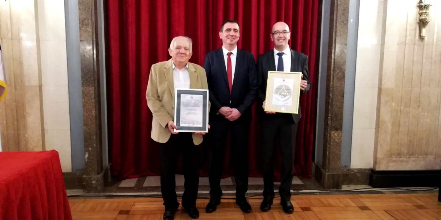 Požarevac po deveti put najhumaniji grad u Srbiji