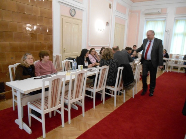 Veliko Gradište: Uručene nagrade najboljim radnicima u lokalnoj samoupravi