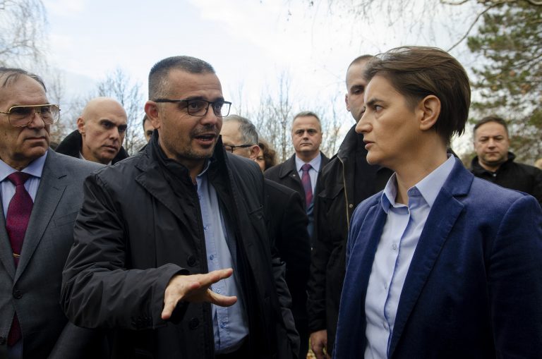 Prvi automatski protivgradni sistem u Srbiji štitiće područje 13 opština
