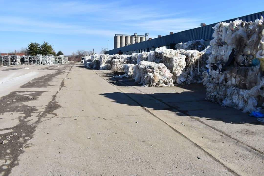 Firma „Ecolux Recycling See“ u Požarevcu, u narednom periodu zaposliće još 200 radnika