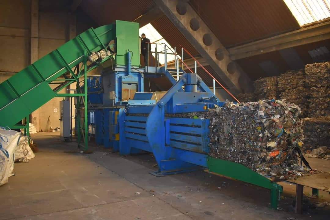 Firma „Ecolux Recycling See“ u Požarevcu, u narednom periodu zaposliće još 200 radnika