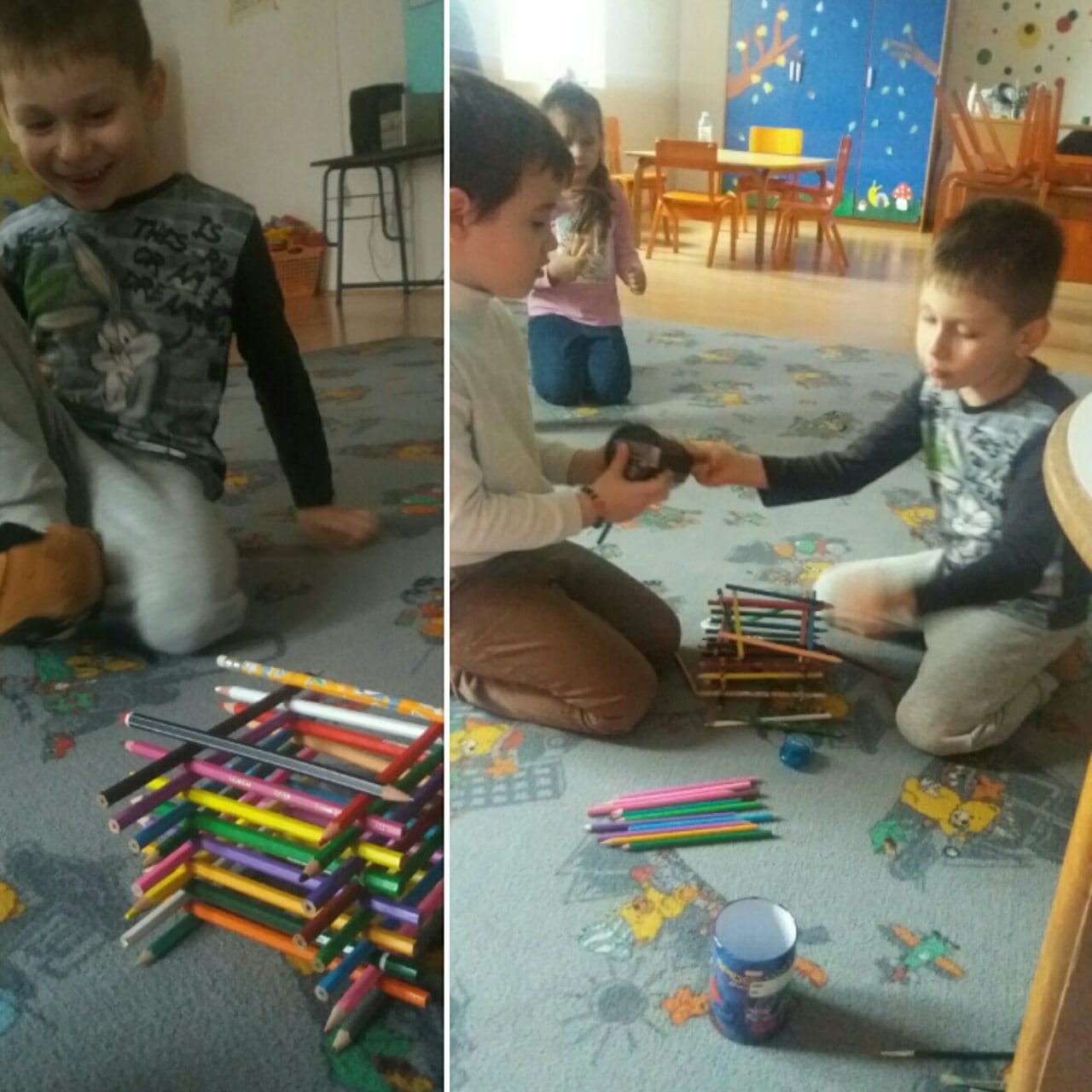 PU „Ljubica Vrebalov“ –  Aktivnosti i saveti za roditelje