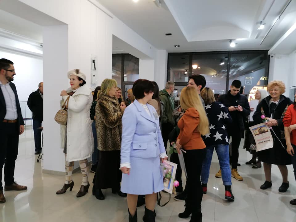 AKVIZICIJE IZ ZBIRKI NARODNOG MUZEJA U POŽAREVCU 2018-2019. -Pokloni i otkupi