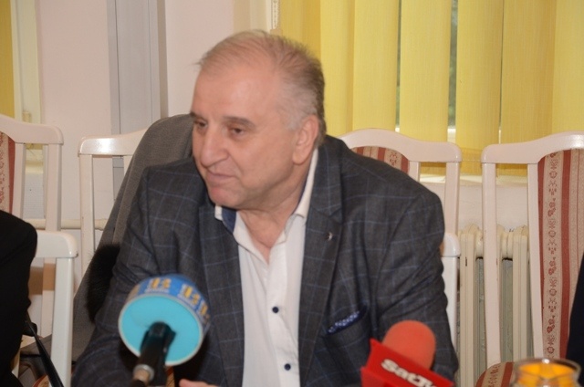 Uručena pomoć roditeljima novorođenih beba