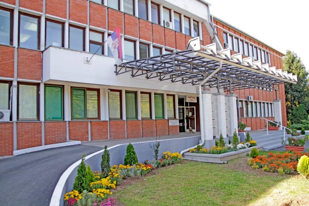 Duško Nedinić – Osvrt na trenutno stanje i radove koji su u toku u opštini Petrovac na Mlavi