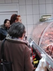 Najstariji, prema epidemiolozima, najugroženiji (FOTO)