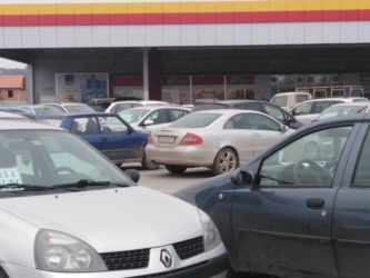 Najstariji, prema epidemiolozima, najugroženiji (FOTO)