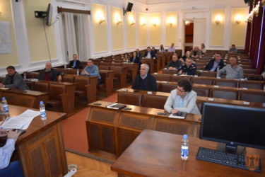 Zasedao Štab za vanredne situacije u Požarevcu,saopštene nove mere