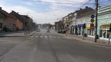 Opština Žabari obavila je dezinfekcija objekata javnih, zdravstvenih, školskih i predškolskih ustanova na teritoriji opštine