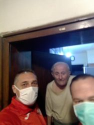 FK „Mladi radnik 1926“ u Požarevcu na terenu humanosti
