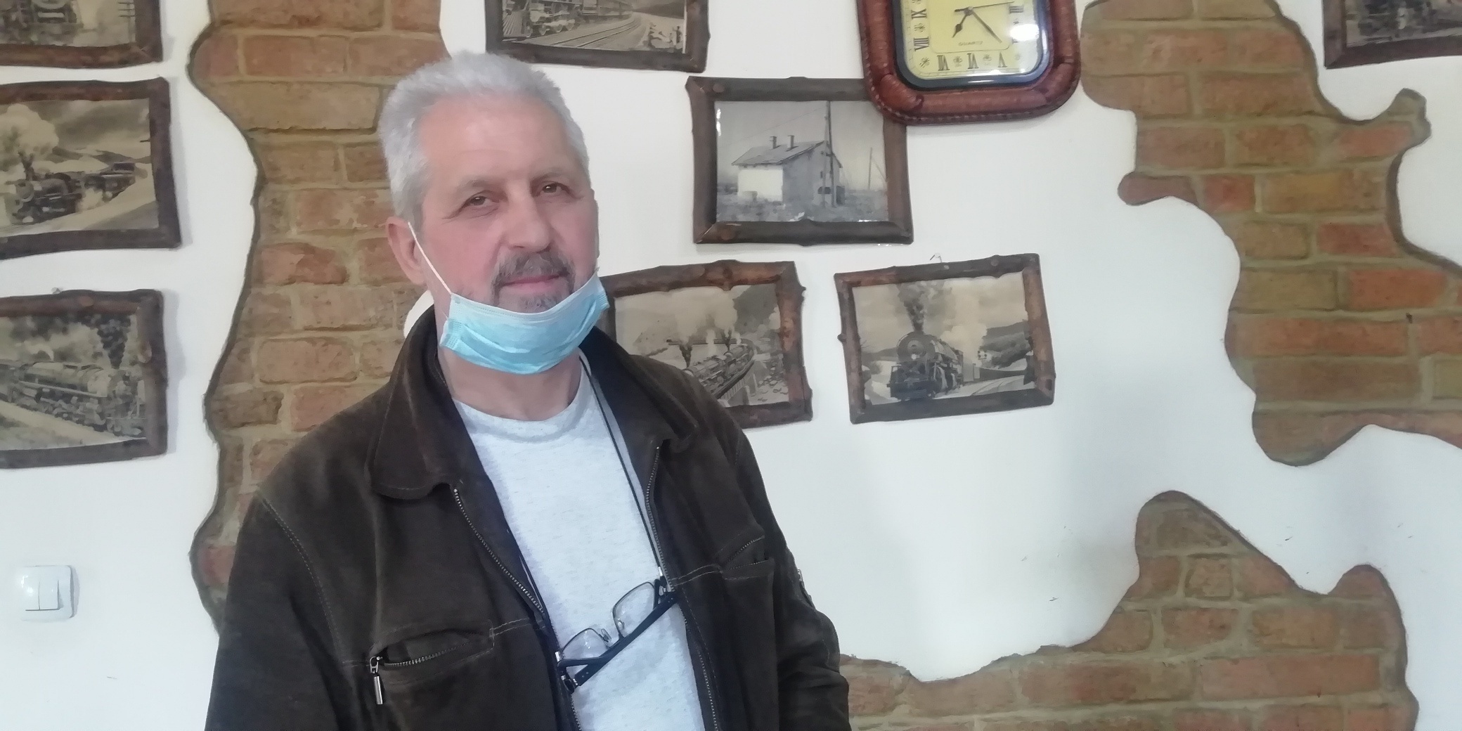 „STANICA BIBE“ HRANI SIROMAŠNE