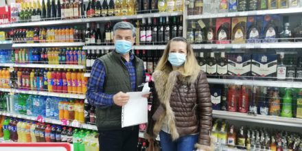 Kompanija „Styline“ iz Požarevca predana svojim kupcima i kada je najteže
