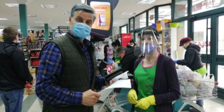 Kompanija „Styline“ iz Požarevca predana svojim kupcima i kada je najteže