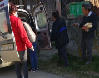 Humanitarni rad kafane „STANICA BIBE“ privodi se kraju- nema više zaliha