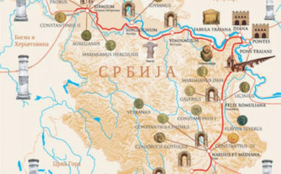 Turistička organizacija grada Požarevca čestita Uskrs i poručuje : „Upoznajte Požarevac iz svoje kuće“