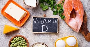 Kako do vitamina D kada smo u kući ceo dan