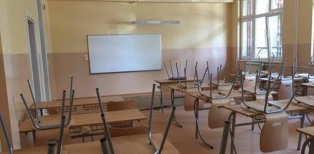 Šarčević: Proba male mature onlajn, važno da učenici ne prepisuju i ne obmanjuju sebe