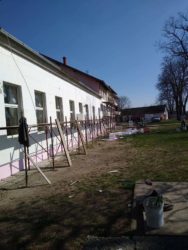 Sređena škola željno iščekuje početak rada i njemu se raduje