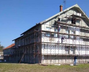 Sređena škola željno iščekuje početak rada i njemu se raduje