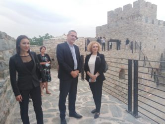 Veliko Gradište: kampanja „Izaberi svoju avanturu,vidi Srbiju“