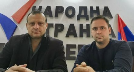 GO Narodne stranke u Požarevcu: bojkot je aktivan, zabrinutost za gradonačelnika