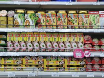 Maloprodajni objekat „STYLINE“-a sada i u Bradarcu