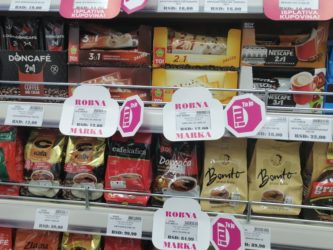 Maloprodajni objekat „STYLINE“-a sada i u Bradarcu