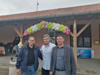 Maloprodajni objekat „STYLINE“-a sada i u Bradarcu