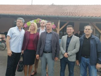 Maloprodajni objekat „STYLINE“-a sada i u Bradarcu